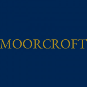Moorcroft Logo
